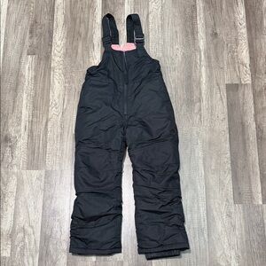 All in‎ Motion kids snow bib, Size xs